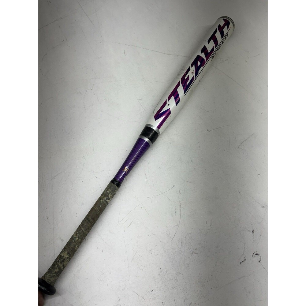 Easton Stealth Speed SSR3B Fastpitch Softball Bat 31in 21 oz ASA ISF -10